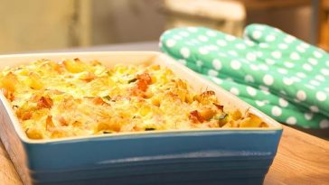 Pumpkin Pasta with Sage – Delicious, Beautiful and Vegetarian