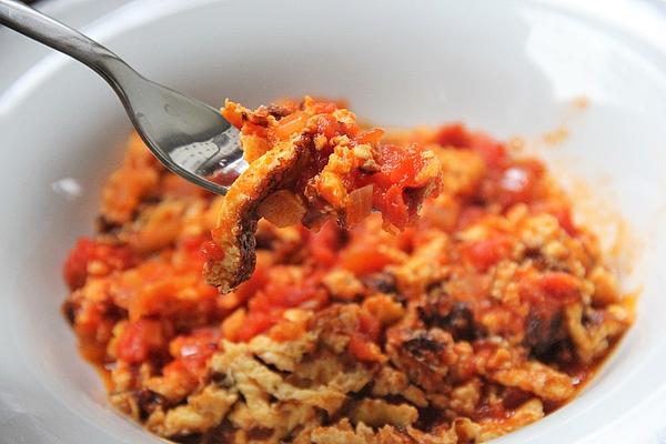 Vegetarian Tripe