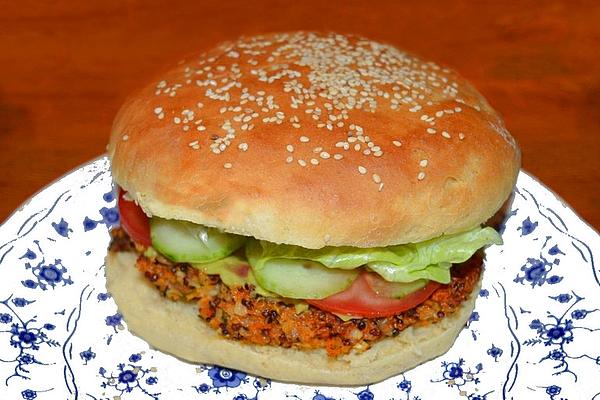 Veggie Burger