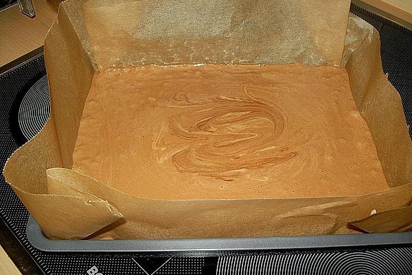 Very Chocolatey Brownies