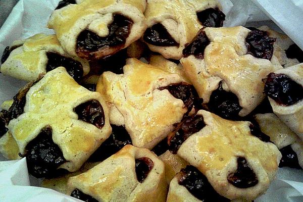 Viennese Pfaffenhütchen