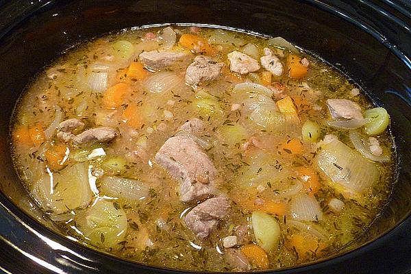 Vintner Goulash