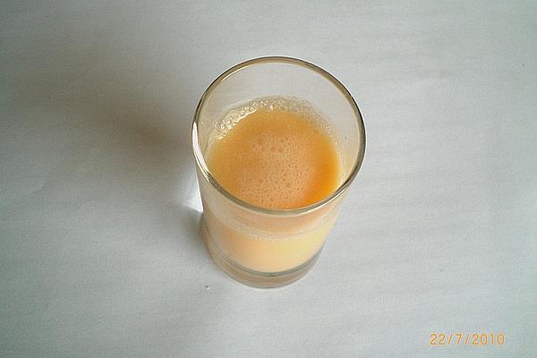 Vitamin Liqueur