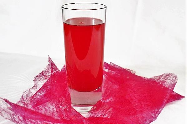 Vodka Cranberry