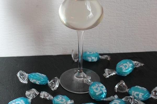 Vodka on Ice