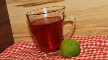 Hot Punch