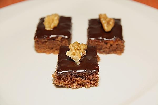 Walnut Bars