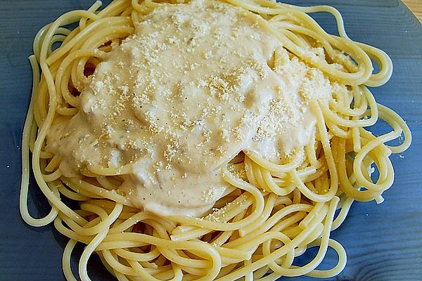 Walnut Sauce