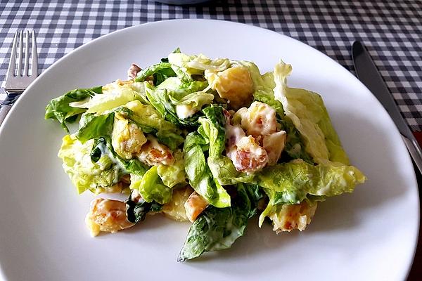 Westphalian Farmer`s Salad