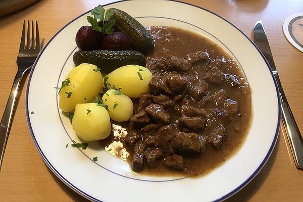 Westphalian Pfefferpotthast