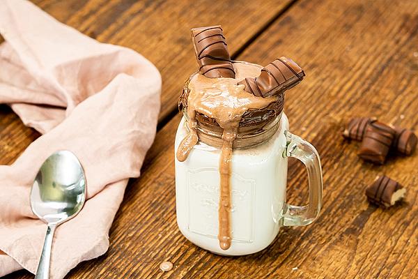 Whipped Nutella