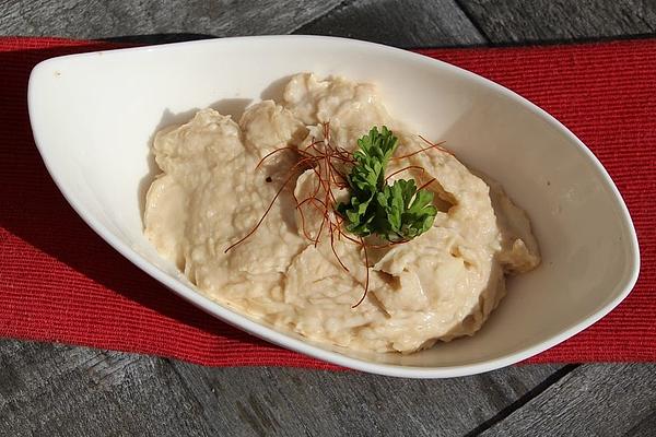 White Bean Dip