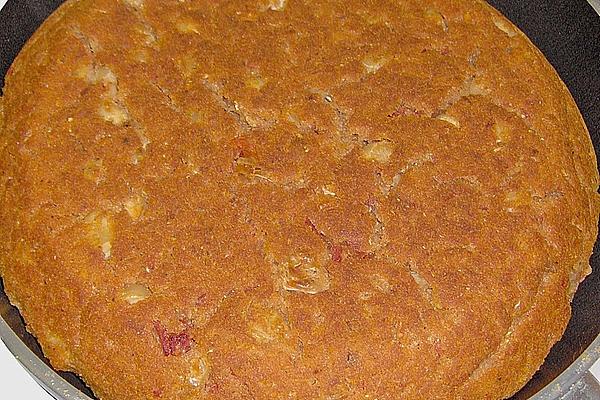 White Beans – Casserole