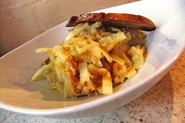 White Cabbage `Asian`