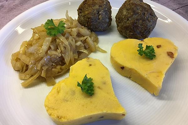 White Cabbage Stewed Greatoma`s Style