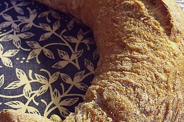 Whole Wheat Bread Rolls