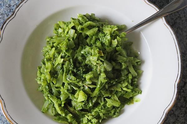 Wild Garlic Herb