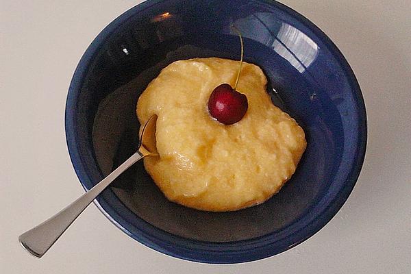 Wine Cream from Winemaker