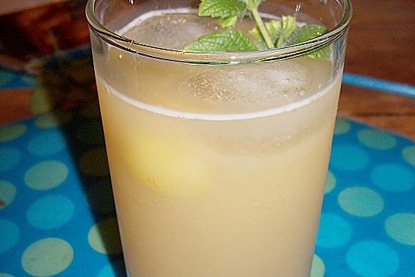 Wine Drink Ala Laabertasche