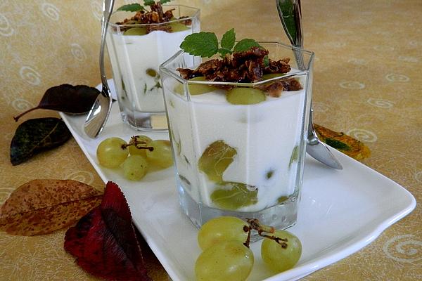 Winemaker Dessert