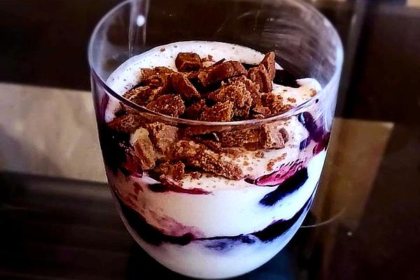 Winter Dessert