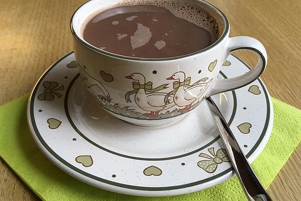 Winter Wonder Coffee