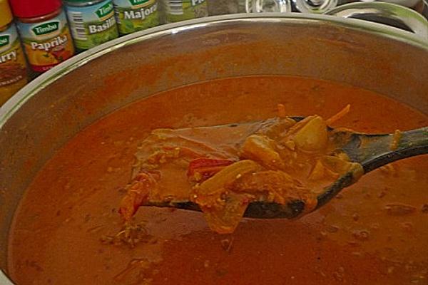 Witch Pot