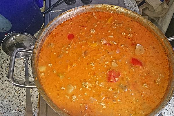 Witch Soup