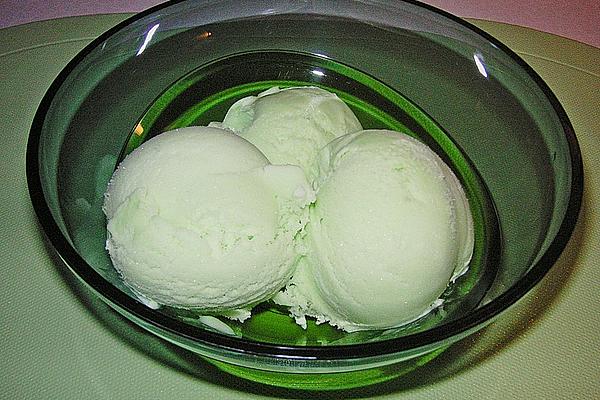Woodruff Ice