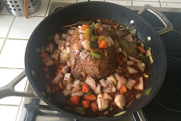 Wrong Filet