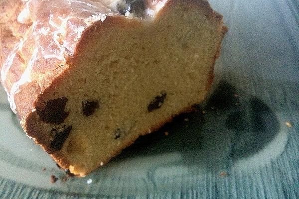 Yeast Dough from French Star Chef, Juicy and Fluffy