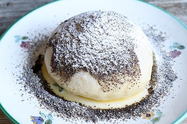 Yeast Dumplings