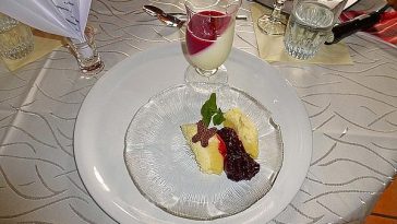 Grandma`s Yeast Dumplings