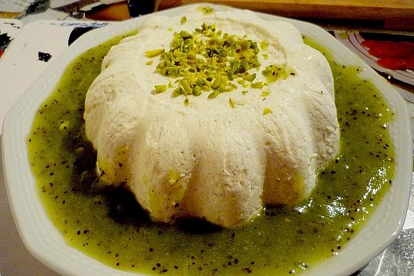 Yoghurt – Köpfli on Fruit Mirror