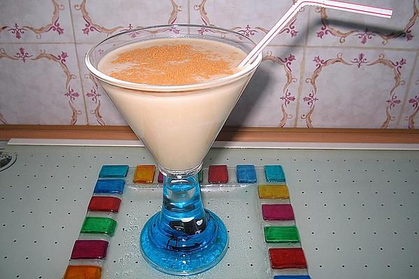 Yogurt Breakfast Drink