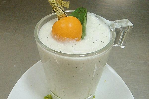Yogurt Cream