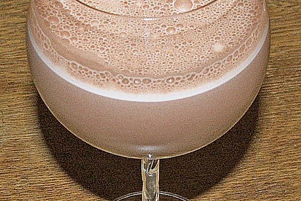 Yogurt Drink for Children