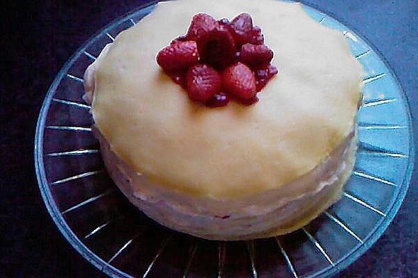 Yumeiro Patissieres Mille Crepe