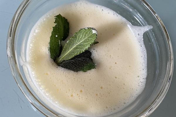 Zabaglione