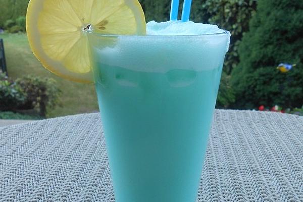 Zodiac Cocktail Pisces