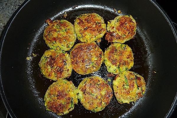 Zucchini Plants