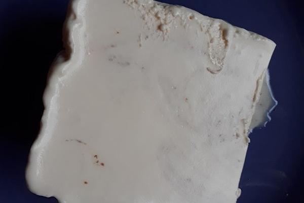 Amaretto Vanilla Parfait