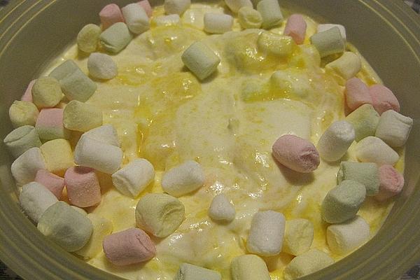 American Mashmallow Cream