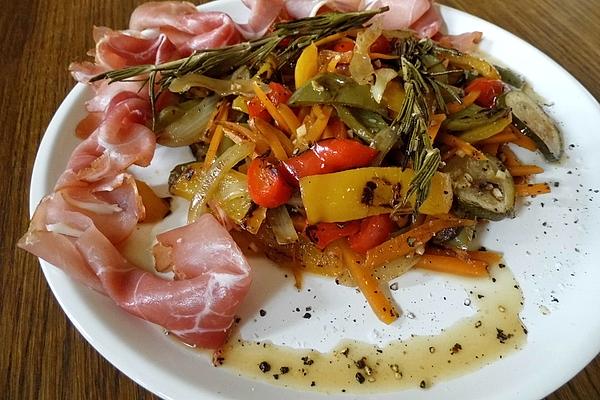 Antipasti Platter
