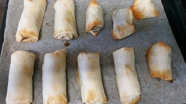 Chocolate Fondue with Exotic Fruits