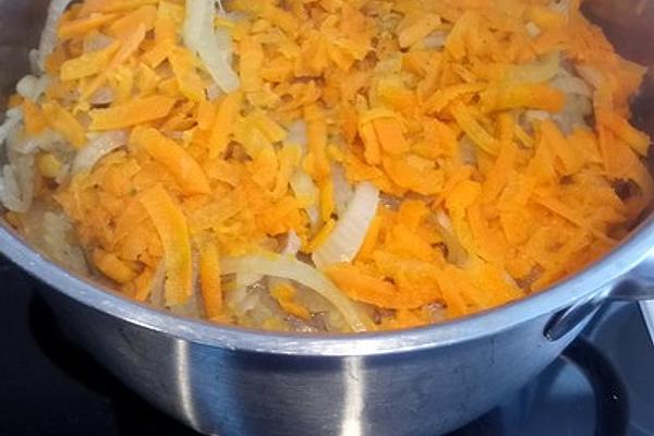 Batch Food