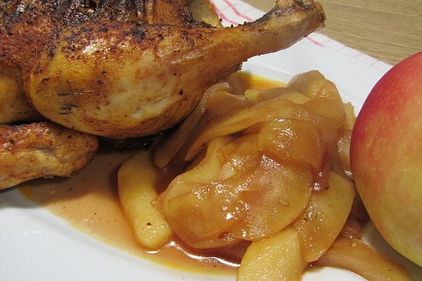 Beer – Chicken