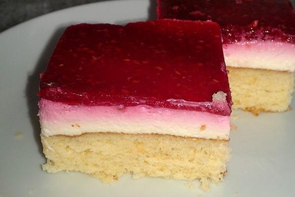 Blackberry Slices