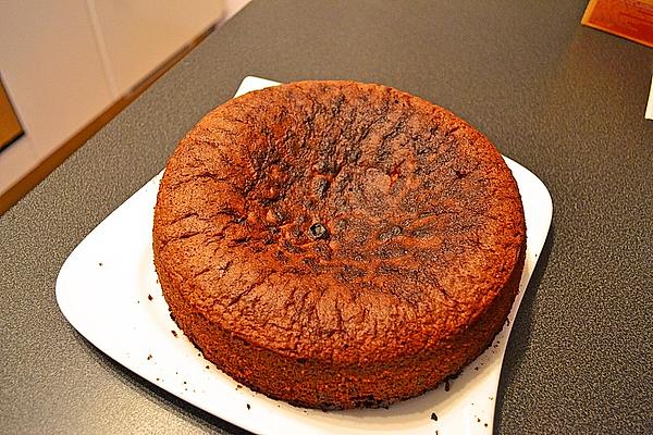 Blondies with Caramel