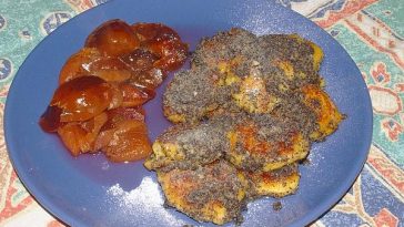 Rosi`s Bohemian Sirloin